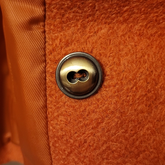 📍SOLD📍Kenneth Cole Bouclé Coat - Picture 9 of 12